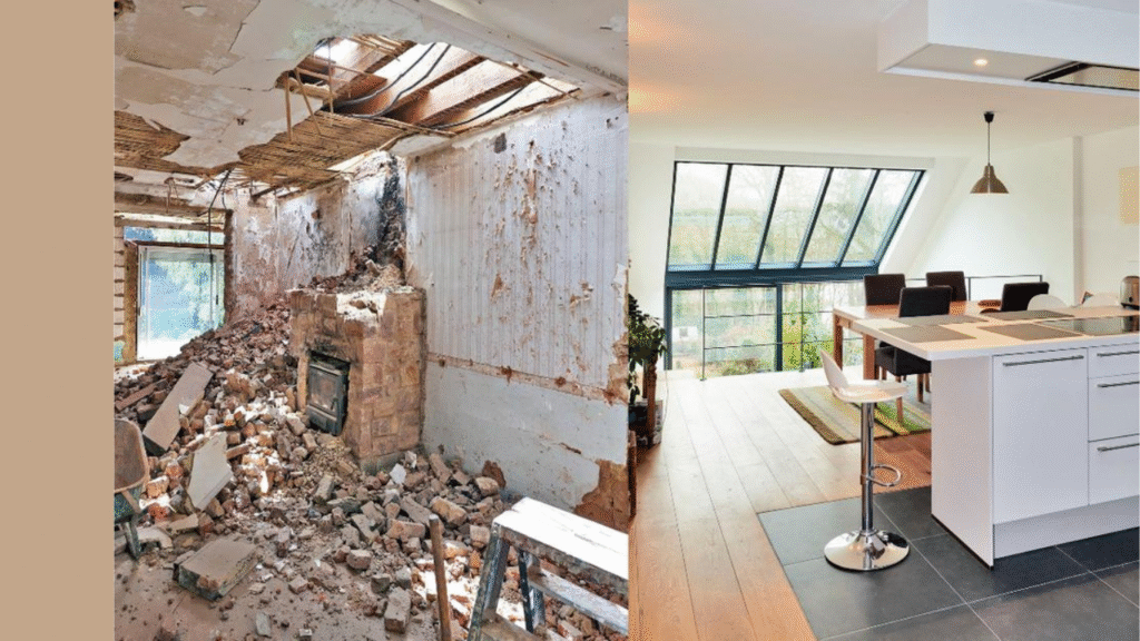 Renovation Services plan13